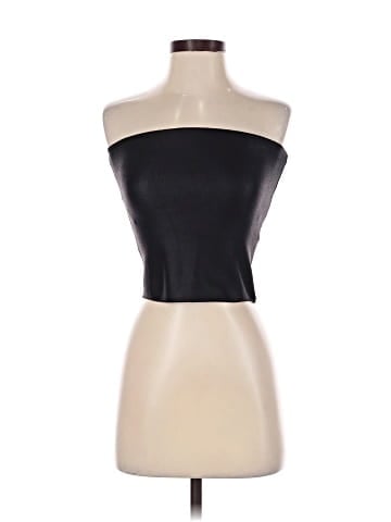 Zara Tube Top (view 1)