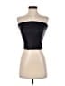 Zara Black Tube Top Size S - photo 1