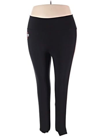 Harley Davidson Active Pants (view 1)