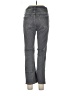 Flying Monkey Chevron-herringbone Gray Jeans Size 30 waist - photo 5