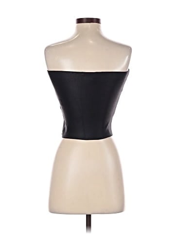 Zara Tube Top (view 2)