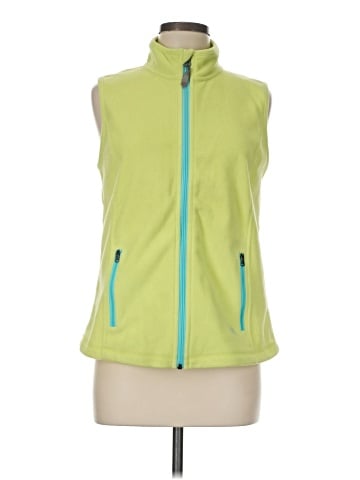 T by Talbots Vest (view 1)