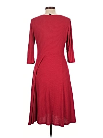 Style&Co Casual Dress (view 2)