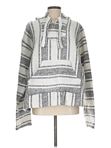 Earthbound Trading Co. Pullover Sweater (view 1)
