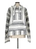Earthbound Trading Co. Gray Pullover Sweater Size L - photo 1
