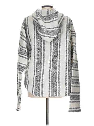 Earthbound Trading Co. Pullover Sweater (view 2)