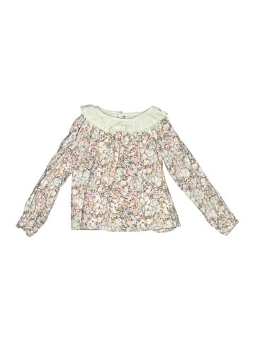 Janie and Jack Long Sleeve Blouse (view 1)