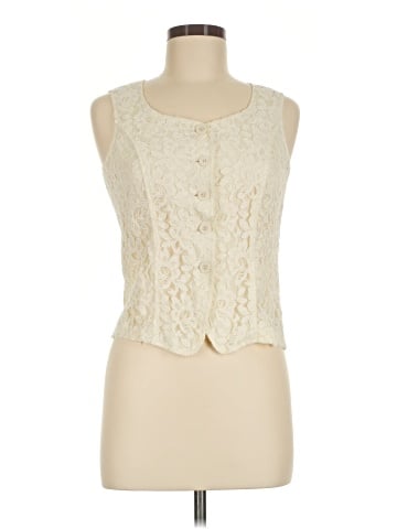 Spiegel Sleeveless Blouse (view 1)