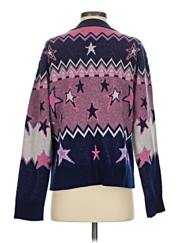 Johnny Was Wool Cardigan (view 2)