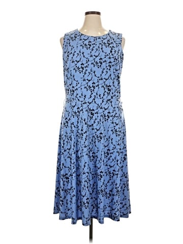 Charter Club Cocktail Dress (view 1)
