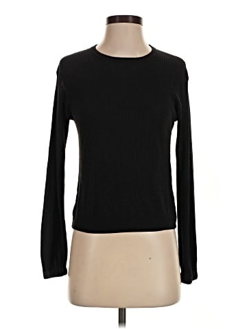 Splendid Pullover Sweater (view 1)