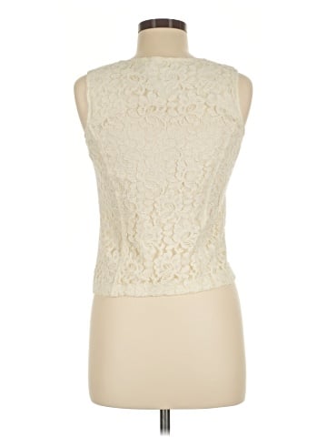 Spiegel Sleeveless Blouse (view 2)