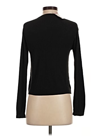 Splendid Pullover Sweater (view 2)