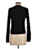 Splendid Black Pullover Sweater Size XS - photo 2