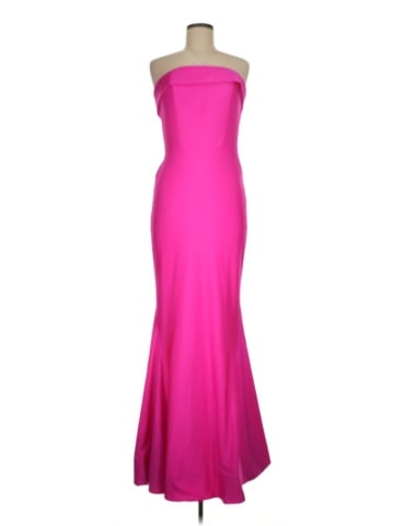 Bari Jay Cocktail Dress (view 1)