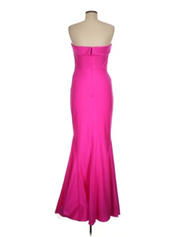 Bari Jay Cocktail Dress (view 2)