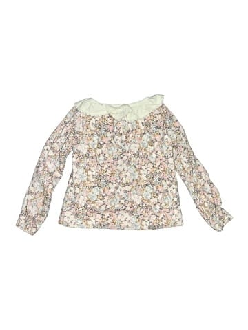 Janie and Jack Long Sleeve Blouse (view 2)