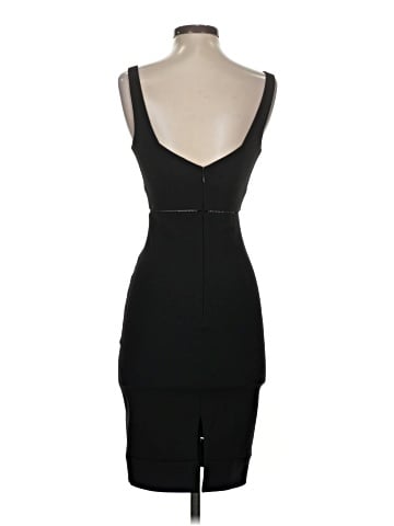 Elizabeth and James Cocktail Dress (view 2)