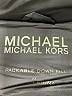 MICHAEL Michael Kors 100% Nylon Brown Snow Jacket Size M - photo 3