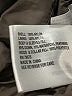 MICHAEL Michael Kors 100% Nylon Brown Snow Jacket Size M - photo 5