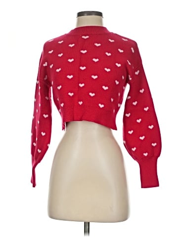 Altar'd State Turtleneck Sweater (view 1)