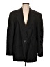 Larry Levine 100% Linen Black Blazer Size 12 - photo 1