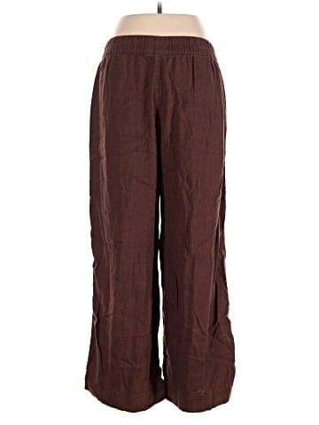 Old Navy Linen Pants (view 2)