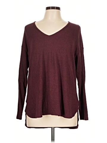 Gibson Long Sleeve T-Shirt (view 1)