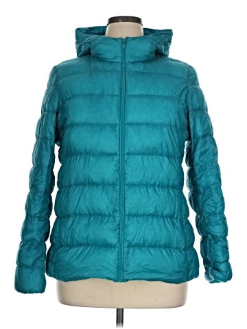 Uniqlo Snow Jacket (view 1)