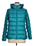 Uniqlo 100% Nylon Teal Snow Jacket Size XL - photo 1