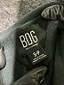 BDG 100% Polyester Black Faux Fur Jacket Size S - photo 6