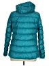 Uniqlo 100% Nylon Teal Snow Jacket Size XL - photo 2