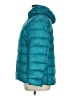 Uniqlo 100% Nylon Teal Snow Jacket Size XL - photo 5