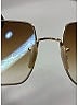 Ray-Ban Gold Sunglasses One size - photo 5