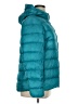 Uniqlo 100% Nylon Teal Snow Jacket Size XL - photo 4