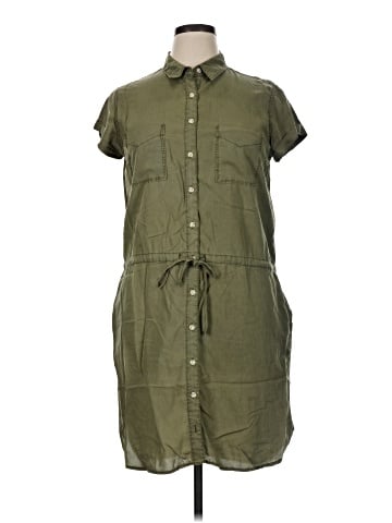 Thread & Supply Casual Dress (view 1)