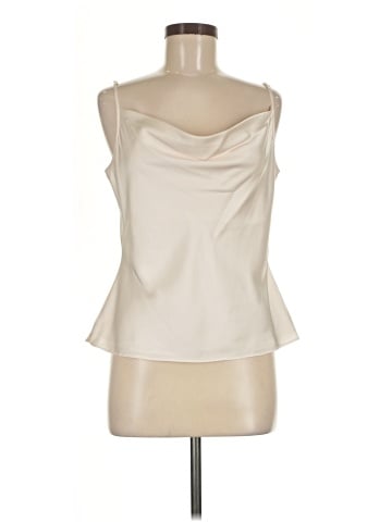 ALLSAINTS Sleeveless Blouse (view 1)