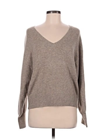 Ann Taylor Factory Pullover Sweater (view 1)