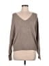 Ann Taylor Factory Tan Pullover Sweater Size M - photo 1