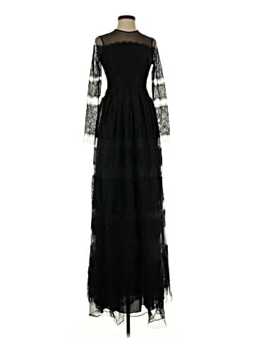 MIKAEL AGHAL Cocktail Dress (view 1)
