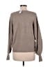 Ann Taylor Factory Tan Pullover Sweater Size M - photo 2