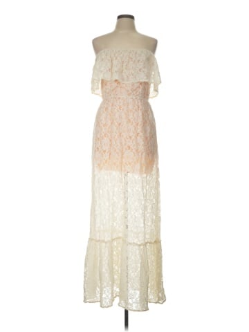 Flying Tomato Cocktail Dress (view 1)