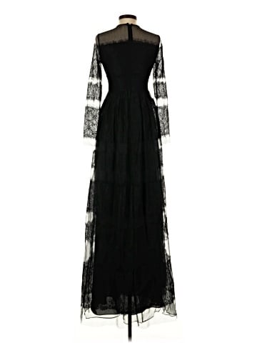 MIKAEL AGHAL Cocktail Dress (view 2)