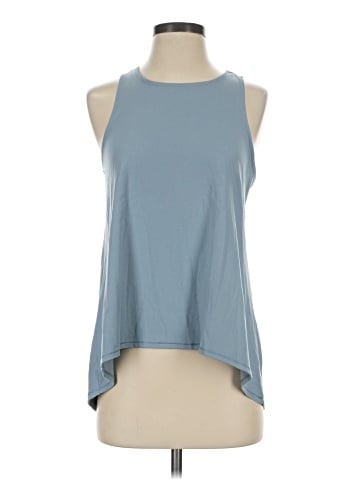 Yogalicious Sleeveless T-Shirt (view 1)