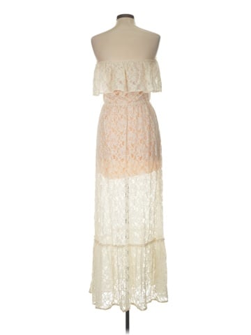 Flying Tomato Cocktail Dress (view 2)