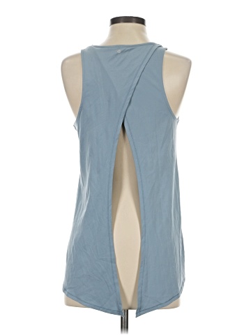 Yogalicious Sleeveless T-Shirt (view 2)