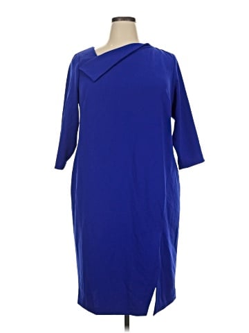Calvin Klein Casual Dress (view 1)