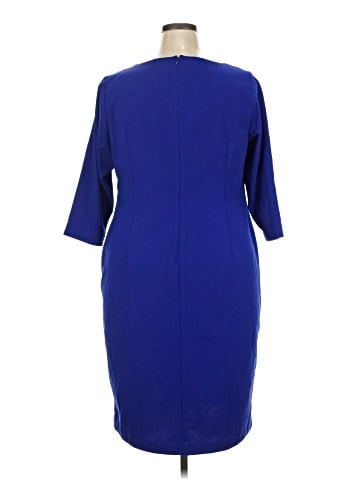 Calvin Klein Casual Dress (view 2)