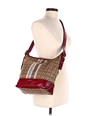 Coach Shoulder Bag (view 2)