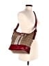 Coach Burgundy Shoulder Bag One size - photo 2